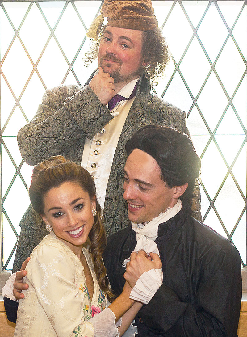 UAO Candide 2019